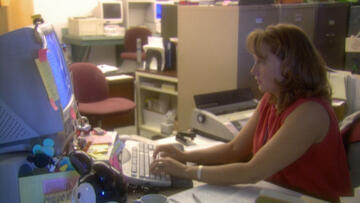 Episode 5 Lil' Miss / Skeletons in the Closets