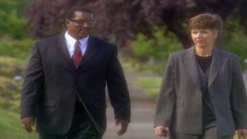 Episode 6 Innocent Prey / The Punishment