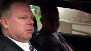 Episode 20 Sex, Lies and Murder