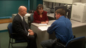 Episode 21 The Monster / A Cousin's Promise