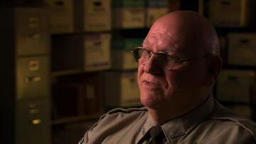 Episode 22 A Brother's Burden / Midnight Attacker