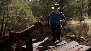 Episode 23 The Well / The Deadly Ex