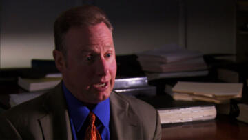 Episode 24 Deja Vu / Secret in the Well