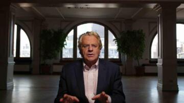 Episode 3 The Rise of Trash TV