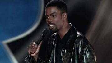 Episode 5 Chris Rock's 'Bring the Pain'