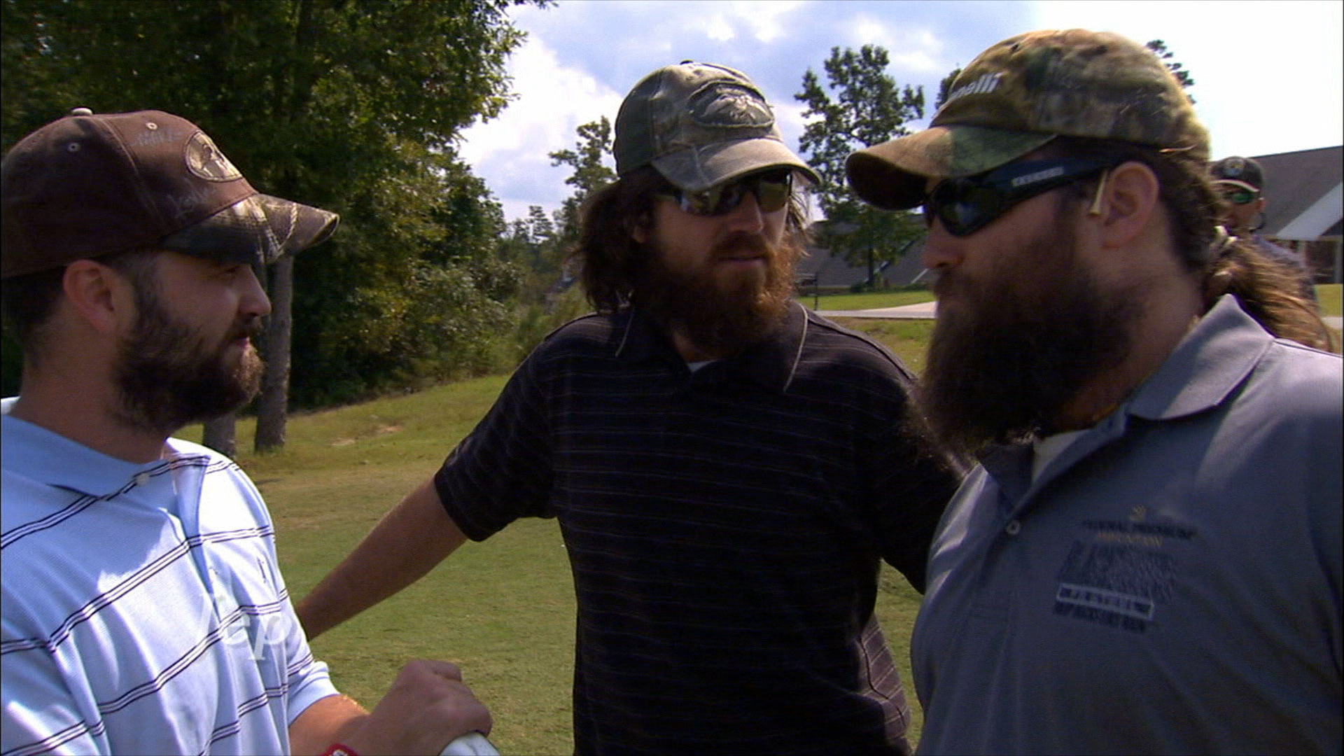 Watch Duck Commander Before the Dynasty Season 1 Episode 1 A E