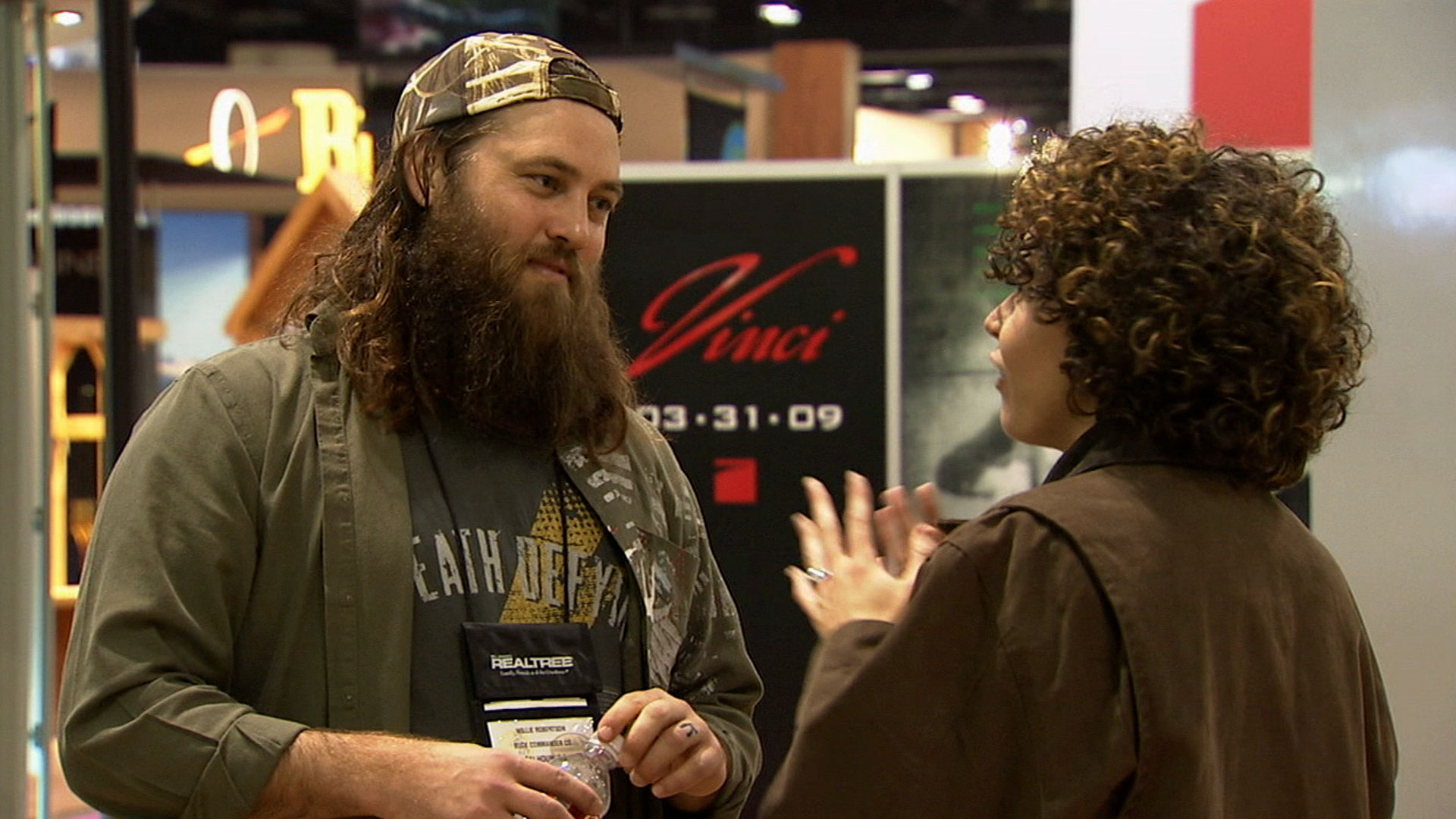 Duck Commander: Before the Dynasty