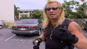 Watch Dog the Bounty Hunter Season 1 Online A&E