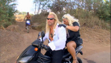 Episode 20 Welcome to the Jungle