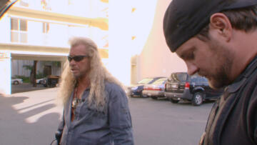 Episode 21 Bounty Baby