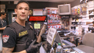 Watch Dog The Bounty Hunter Season 8 Online A E