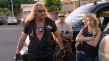 Watch Dog the Bounty Hunter Season 9 Online | A&amp;E