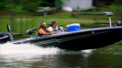 Watch Duck Dynasty Full Episodes, Video & More | A&E