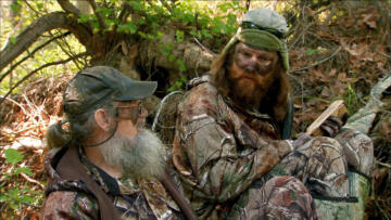 Watch Duck Dynasty Season 1 Online | A&E