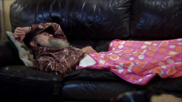 Episode 1 Duck Season Eve