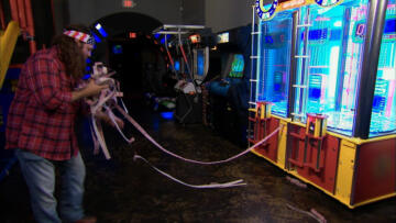 Episode 7 Tickets To The Fun Show