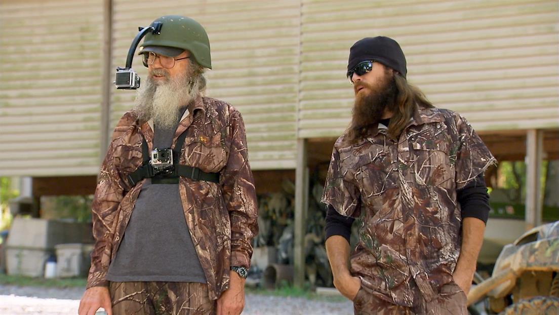 Watch Life of Si Full Episode - Duck Dynasty | A&E