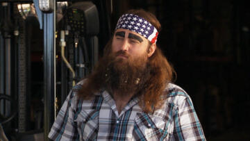 Episode 4 From Duck 'til Dawn