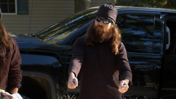 Episode 1 Boomerang Becca