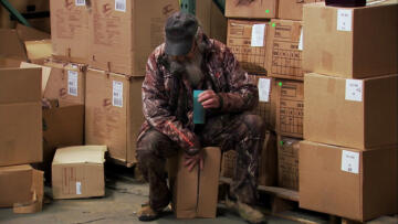 Episode 1 Governor's Travels