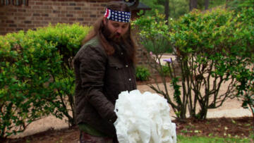 Episode 2 Quack and Gown