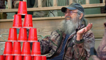 Episode 7 Men vs. Wild