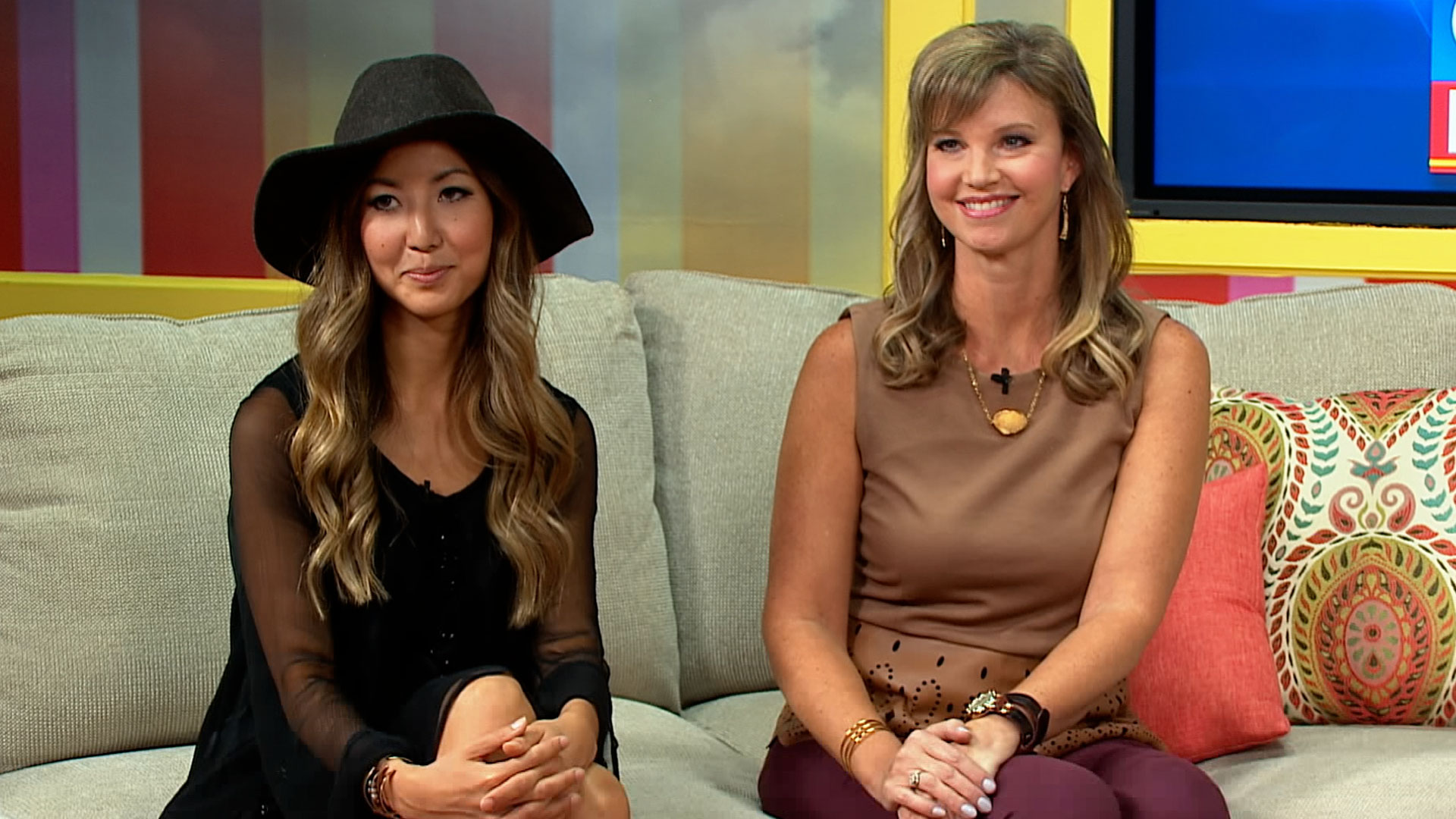 Good Night and Good Duck