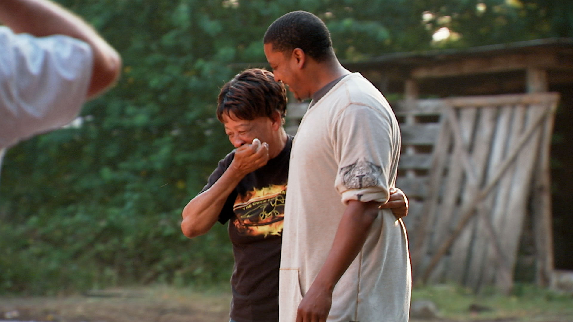 A Home for the Holidays