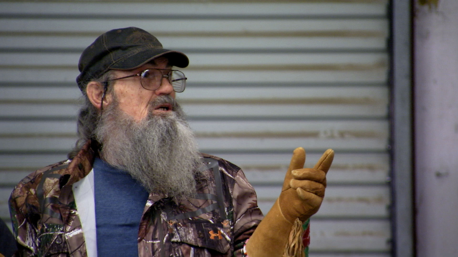 Sweet Home Louisiana