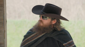 Episode 5 Wild Wild West Monroe