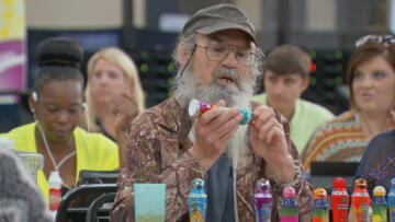 Episode 8 Bingo Star