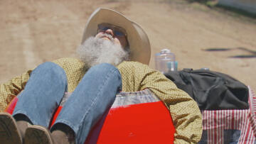 Episode 11 Whole Lotta Bull