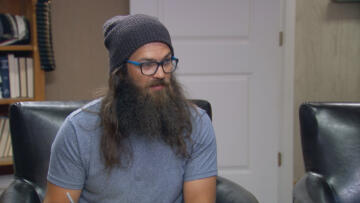 Episode 13 Bro'd Trip