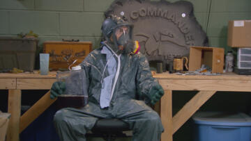 Episode 14 Techs and Balances