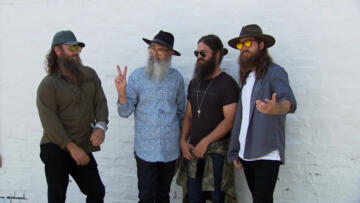 Watch Duck Dynasty Season 11 Online A E