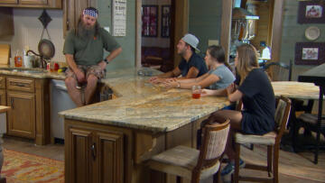 Episode 12 Rowdy's Big Day
