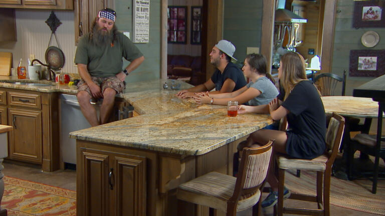 Rowdy's Big Day thumbnail