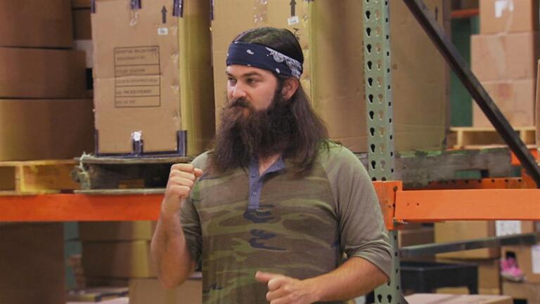 Jep's Stage Fright thumbnail