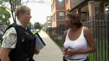 Episode 3 Tangled Web/Street Justice