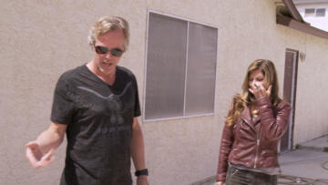 Episode 2 Frat House