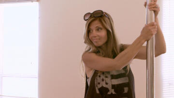 Episode 6 Party House