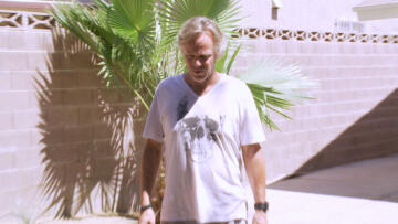 Episode 7 Fire House