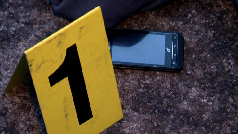 Kiss of Death thumbnail