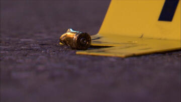 Episode 8 Killer Connection / Bloody Birthday