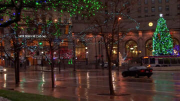 Episode 12 Cold Betrayal