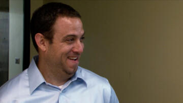 Episode 15 Bad Medicine