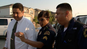 Episode 23 Red Brick / Last Kiss