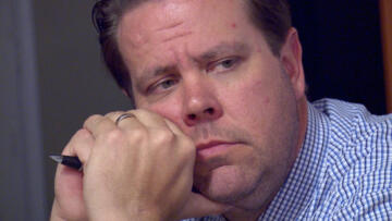 Episode 22 Murder in Treme