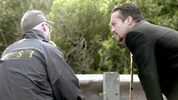 Episode 16 The Case That Haunts Me - A 10th Anniversary Special