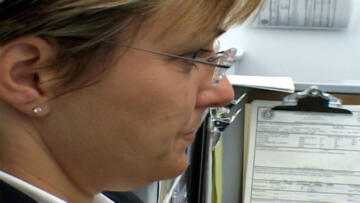 Episode 7 Twisted Honor / Vultures